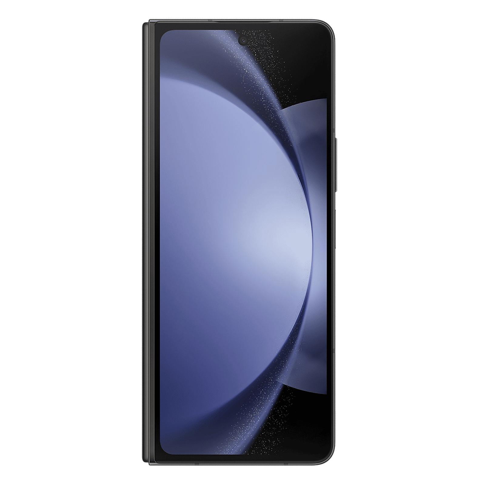 Buy SAMSUNG Galaxy Z Fold5 5G (12GB RAM, 256GB, Blue) Online - Croma